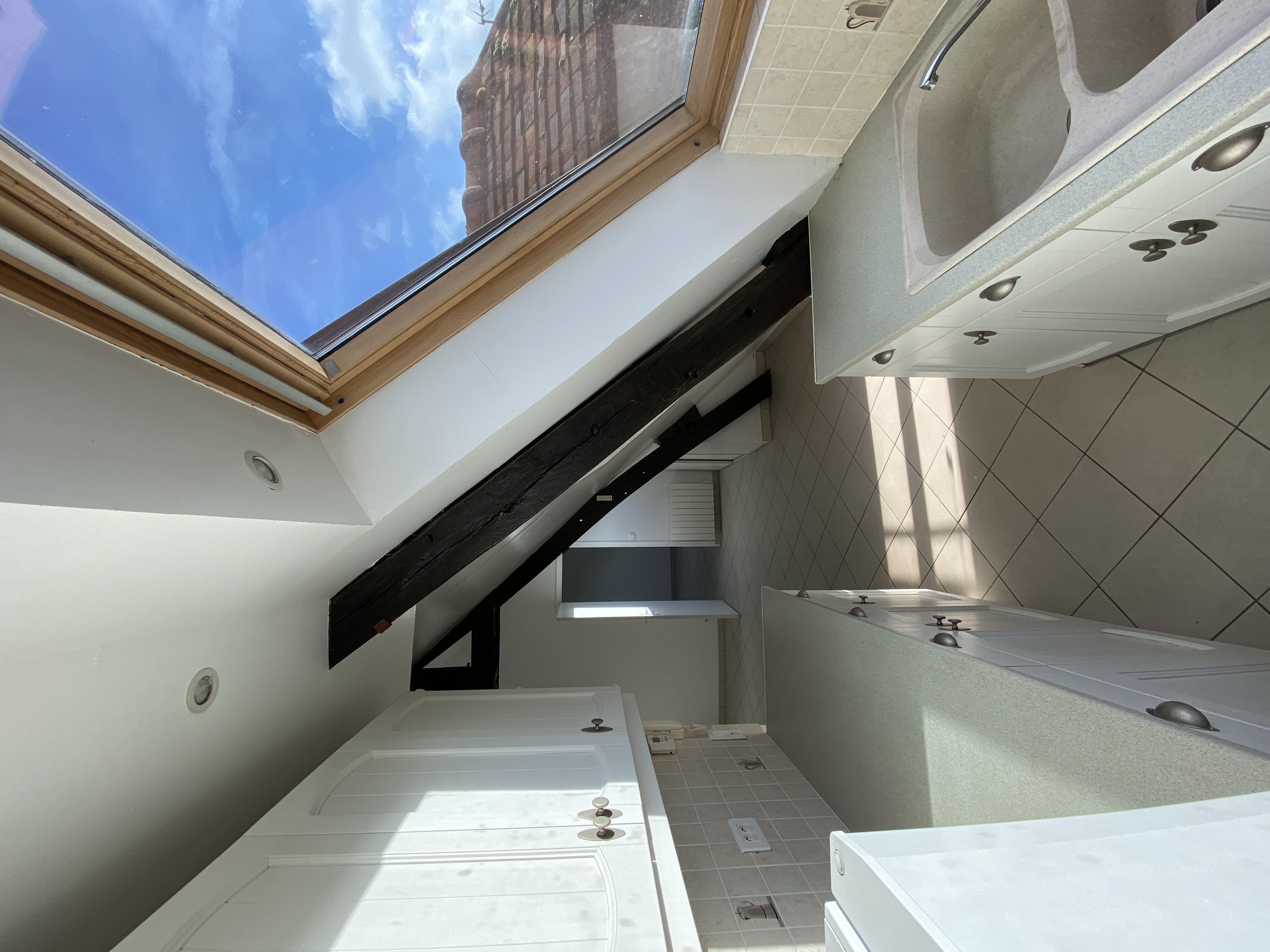 Photo de appartement à Epernon