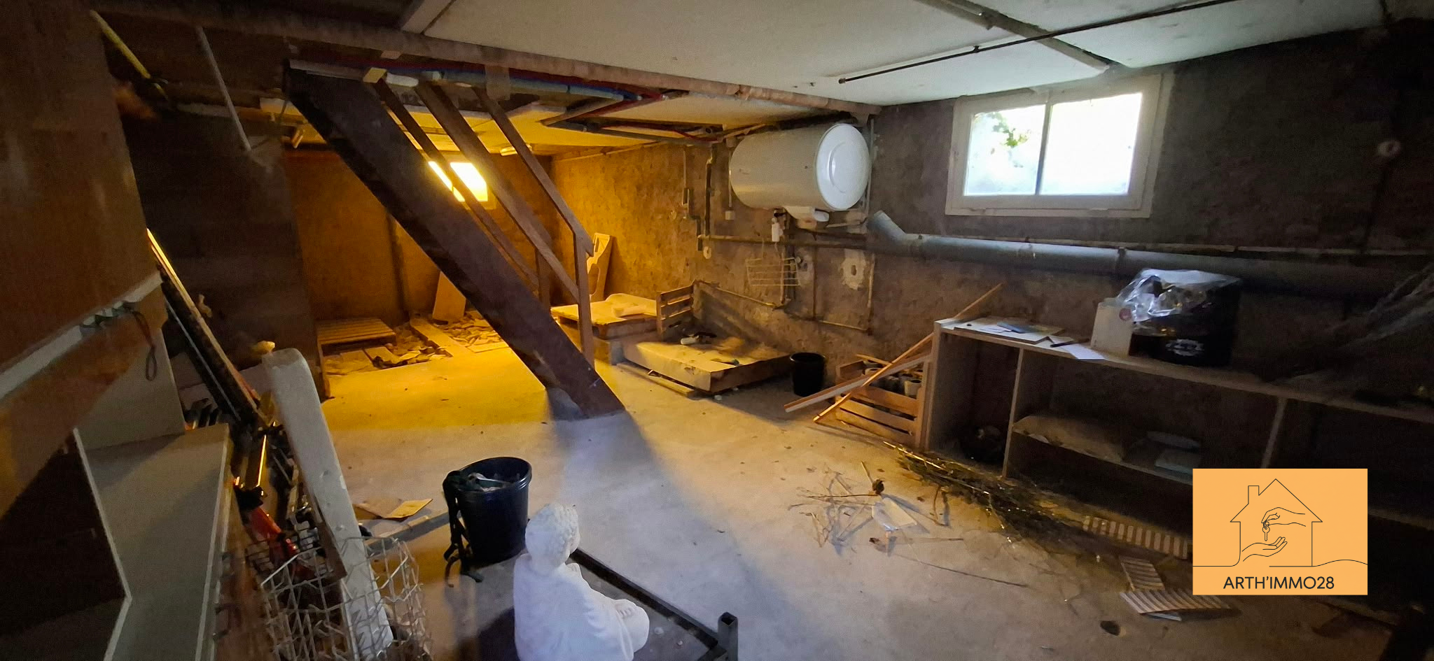 Photo de maison à Yermenonville